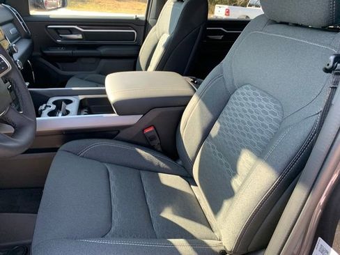 New 2026 RAM 1500 4x4 Crew Cab image 12