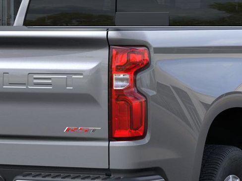 New 2026 Chevrolet Silverado 1500 RST image 35