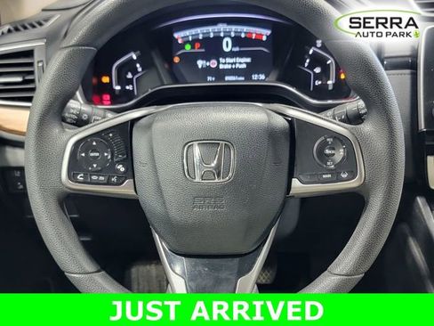 Used 2018 Honda CR-V EX image 26