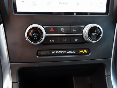 Used 2022 Ford Edge Titanium w/ Equipment Group 301A image 36