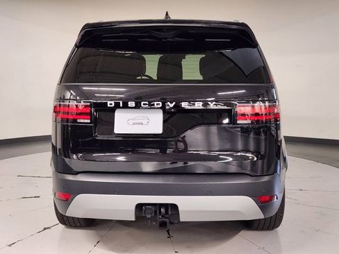 Used 2025 Land Rover Discovery S AWD/4WD image 10