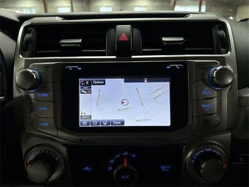 Used 2018 Toyota 4Runner SR5 image 37