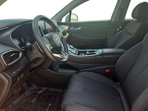 Used 2023 Hyundai Santa Fe SEL FWD image 9