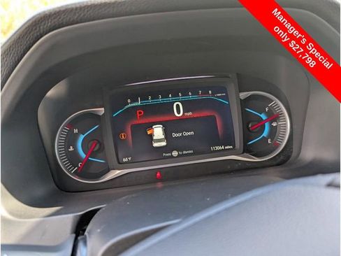 Used 2022 Honda Pilot Black Edition image 19