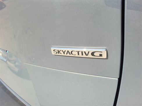 Certified 2023 MAZDA CX-30 AWD 2.5 S w/ Preferred Package image 13