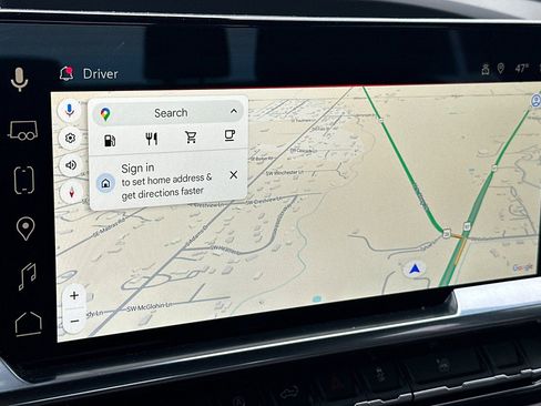 Used 2025 GMC Sierra 1500 SLT image 40