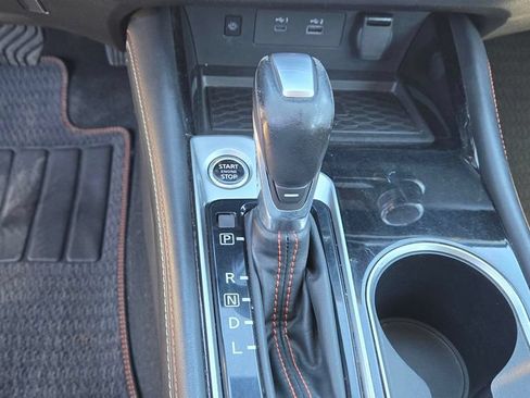 Used 2023 Nissan Altima 2.5 SR w/ SR Premium Package FWD image 23