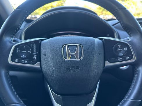 Used 2017 Honda CR-V EX-L image 28