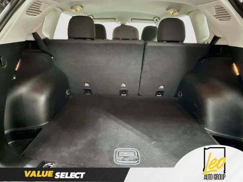 Used 2018 Jeep Compass Sport FWD image 25