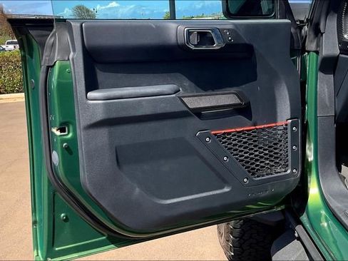Used 2022 Ford Bronco Raptor AWD/4WD image 23