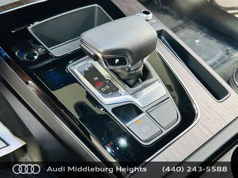 Certified 2023 Audi Q5 2.0T Premium w/ Convenience Package AWD/4WD image 13