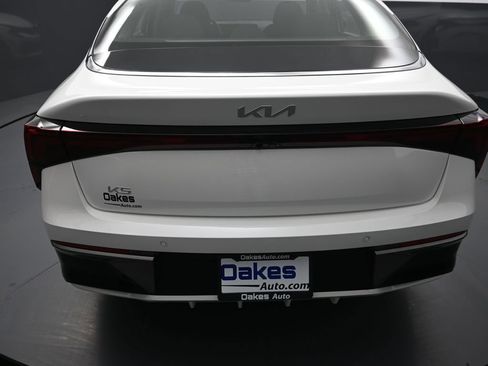 New 2026 Kia K5 LXS FWD image 32
