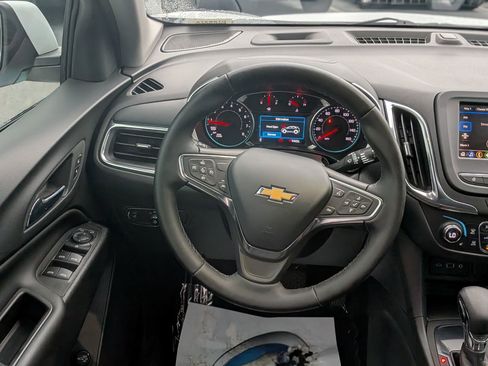 Certified 2024 Chevrolet Equinox LT image 19