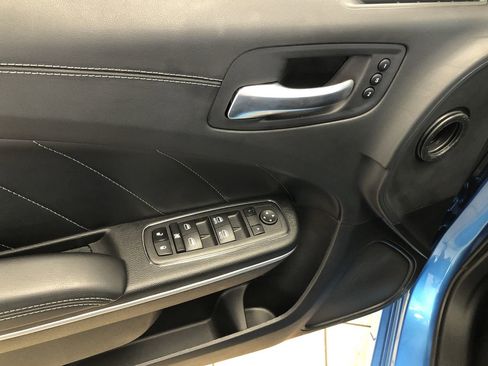 Used 2023 Dodge Charger Scat Pack w/ Plus Group image 13