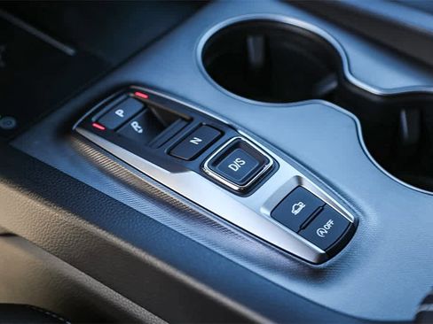 New 2026 Honda Ridgeline RTL image 19