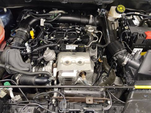 Used 2021 Ford EcoSport SE image 30