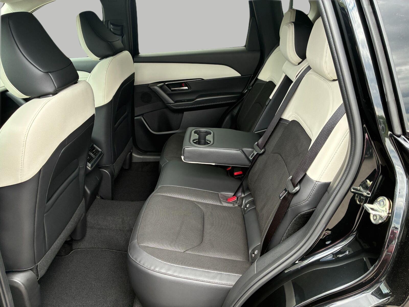 New 2026 MAZDA CX-5 Preferred AWD/4WD image 20