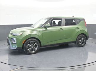 Used 2022 Kia Soul EX video 2