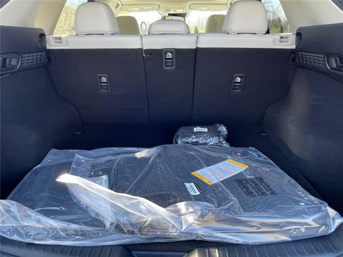 New 2025 MAZDA CX-5 AWD 2.5 S w/ Preferred Package image 27