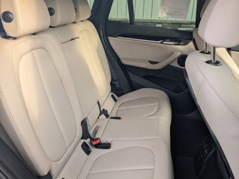 Used 2019 BMW X1 xDrive28i w/ Convenience Package image 23