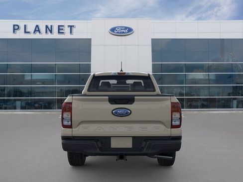 New 2026 Ford Ranger XL w/ Trailer Tow Package RWD image 6