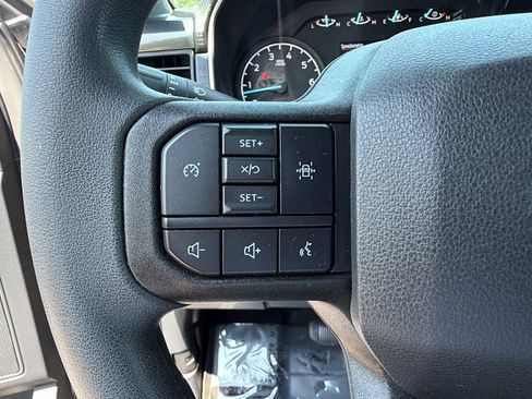Used 2021 Ford F150 XL w/ STX Appearance Package AWD/4WD image 27