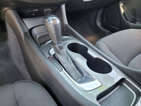 Used 2018 Chevrolet Malibu LS FWD image 20