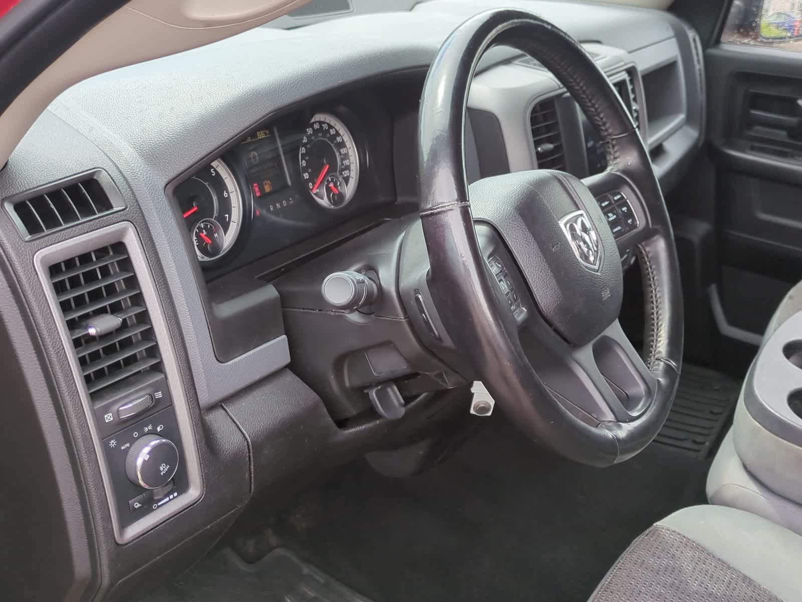 Used 2019 RAM 1500 Express w/ Wheel & Sound Group AWD/4WD image 10