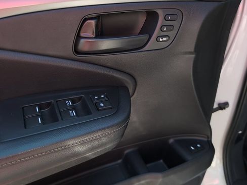 Used 2023 Honda Passport EX-L image 17