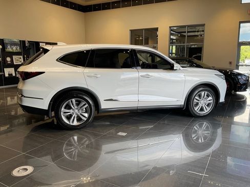 Certified 2026 Acura MDX SH-AWD image 7