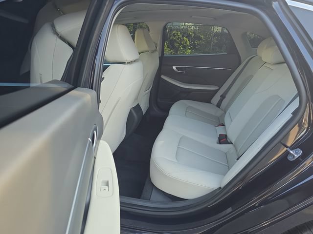 Used 2024 Hyundai Sonata SEL w/ Convenience Package FWD image 29