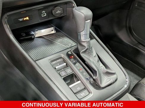 Used 2024 Honda CR-V LX image 20