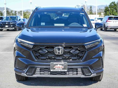 New 2026 Honda CR-V Sport-L image 2