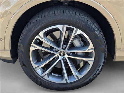 Used 2025 Audi Q7 2.0T Premium Plus w/ Premium Plus Package image 22