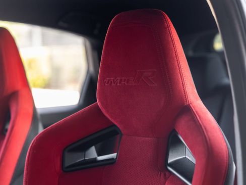 Used 2023 Honda Civic Type R image 29