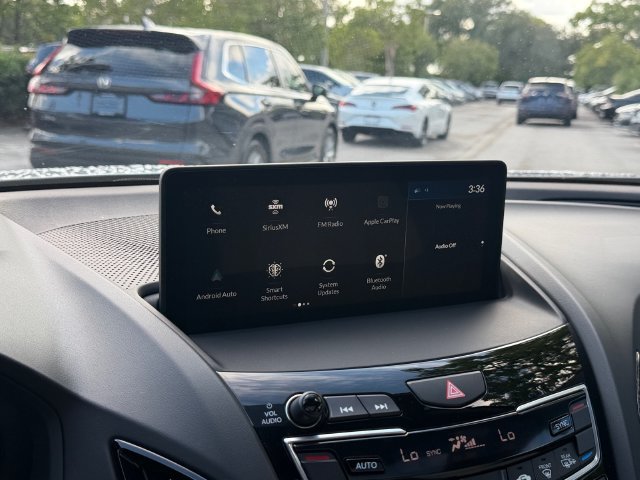 Used 2025 Acura RDX SH-AWD image 25