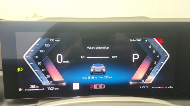 Used 2025 BMW 230i Coupe RWD image 51