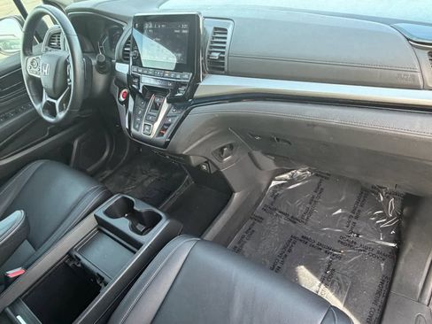 Used 2024 Honda Odyssey Touring image 10