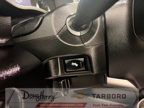 Used 2024 RAM 2500 Laramie w/ Night Edition AWD/4WD image 30