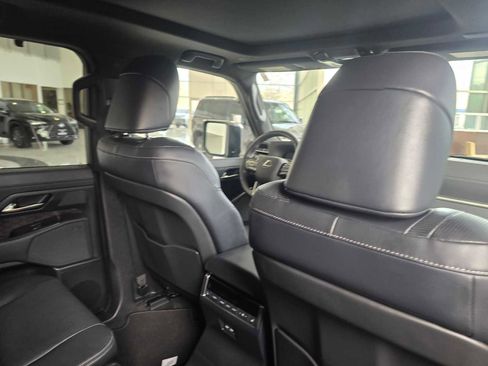 New 2026 Lexus GX 550 image 15