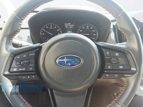 Used 2024 Subaru Crosstrek 2.5i Limited w/ Popular Package #4A AWD/4WD image 26