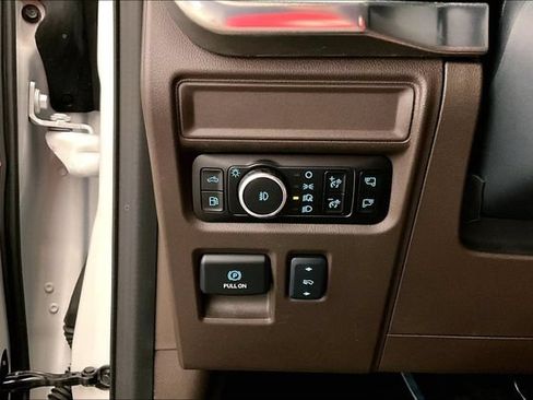 Used 2025 Ford F150 King Ranch AWD/4WD image 42