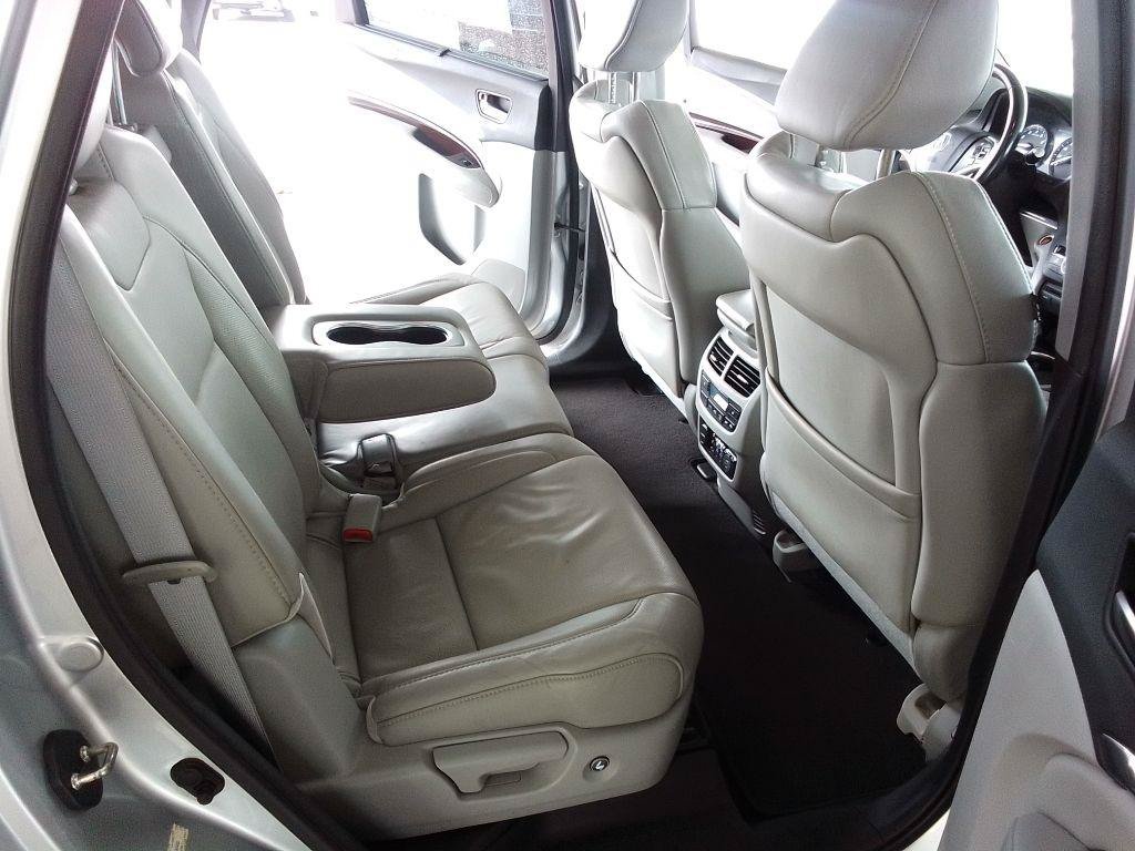 Used 2014 Acura MDX w/ Advance Package AWD/4WD image 22