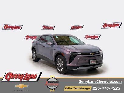 Used 2024 Chevrolet Blazer EV LT
