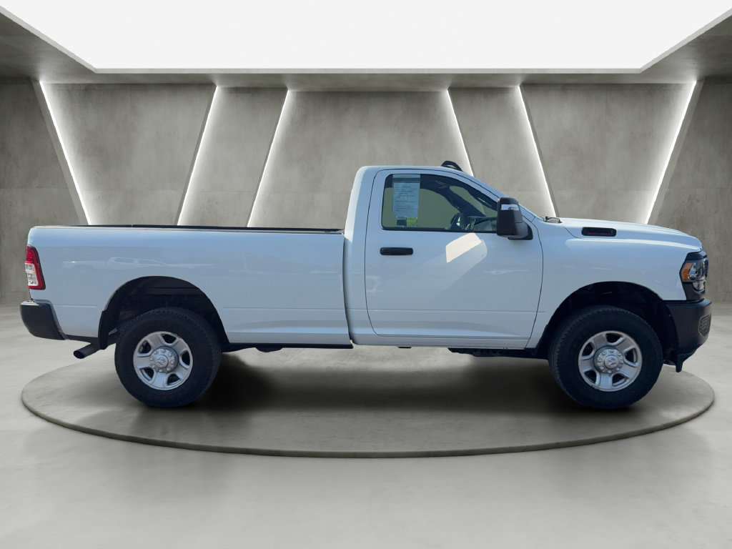 Used 2024 RAM 2500 Tradesman w/ Bed Utility Group AWD/4WD image 8