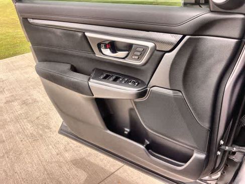 Used 2020 Honda CR-V EX image 30