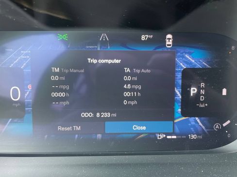 Used 2025 Volvo XC40 B5 Core AWD/4WD image 24