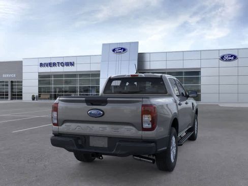 New 2025 Ford Ranger XL w/ Trailer Tow Package RWD image 8