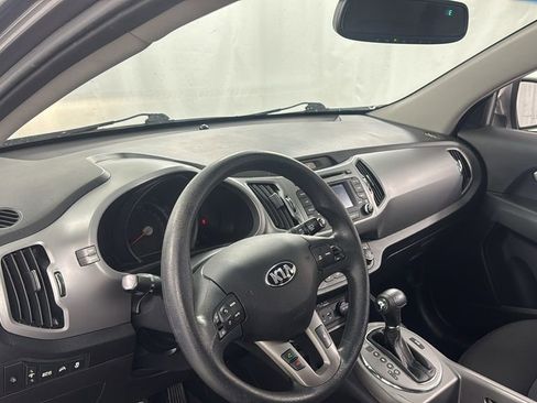 Used 2015 Kia Sportage LX image 36