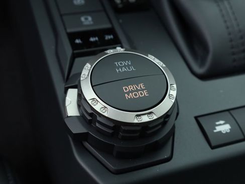 New 2026 Toyota Tacoma TRD Sport image 17